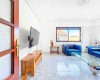 Resale - Herenhuis - Pinoso