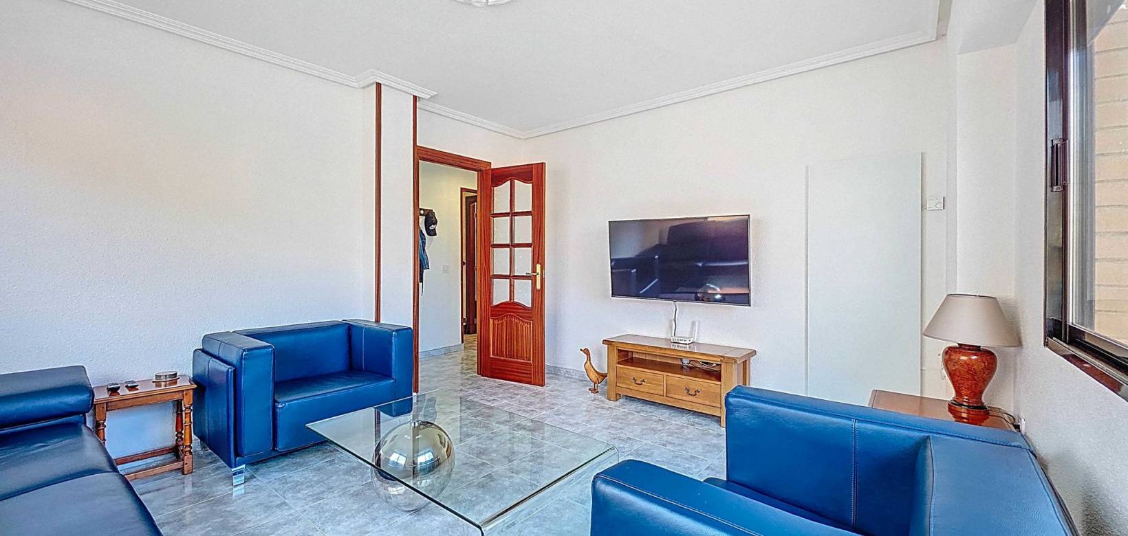 Resale - Herenhuis - Pinoso