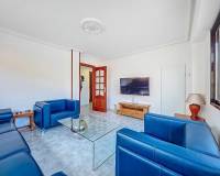 Resale - Herenhuis - Pinoso