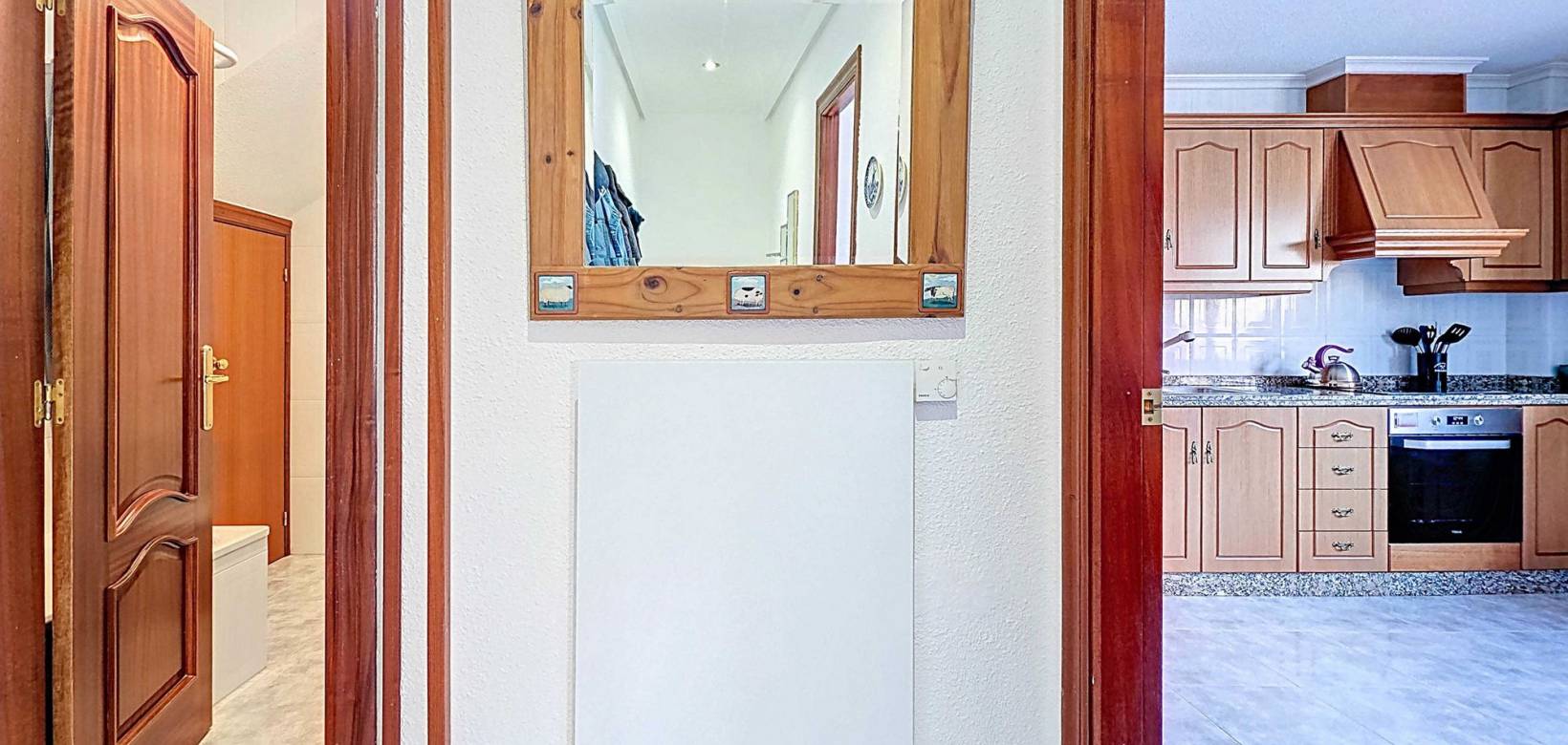 Resale - Herenhuis - Pinoso