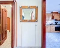 Resale - Herenhuis - Pinoso