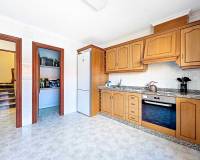 Resale - Herenhuis - Pinoso