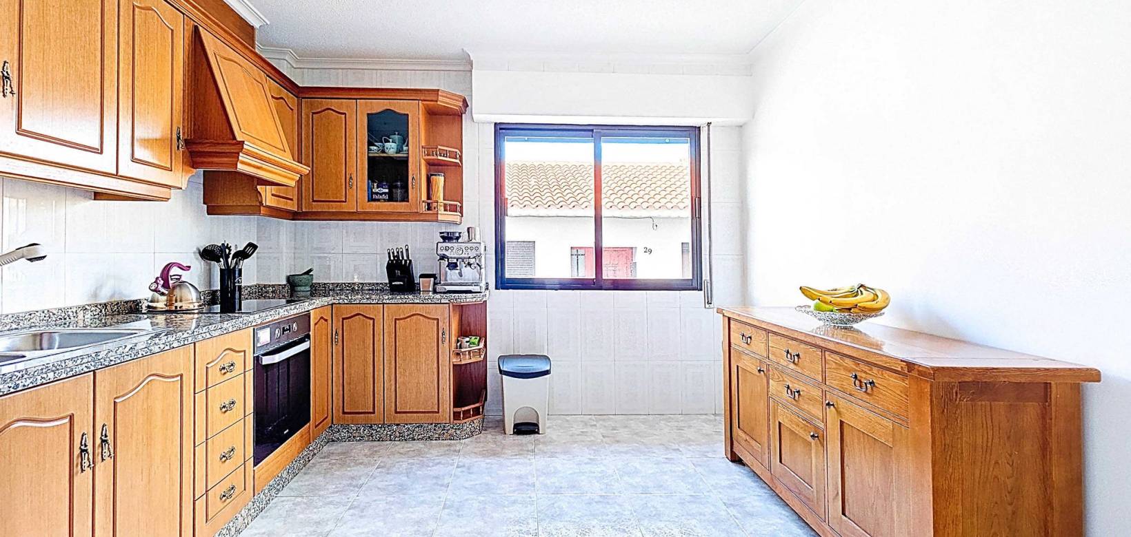 Resale - Herenhuis - Pinoso