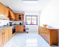 Resale - Herenhuis - Pinoso