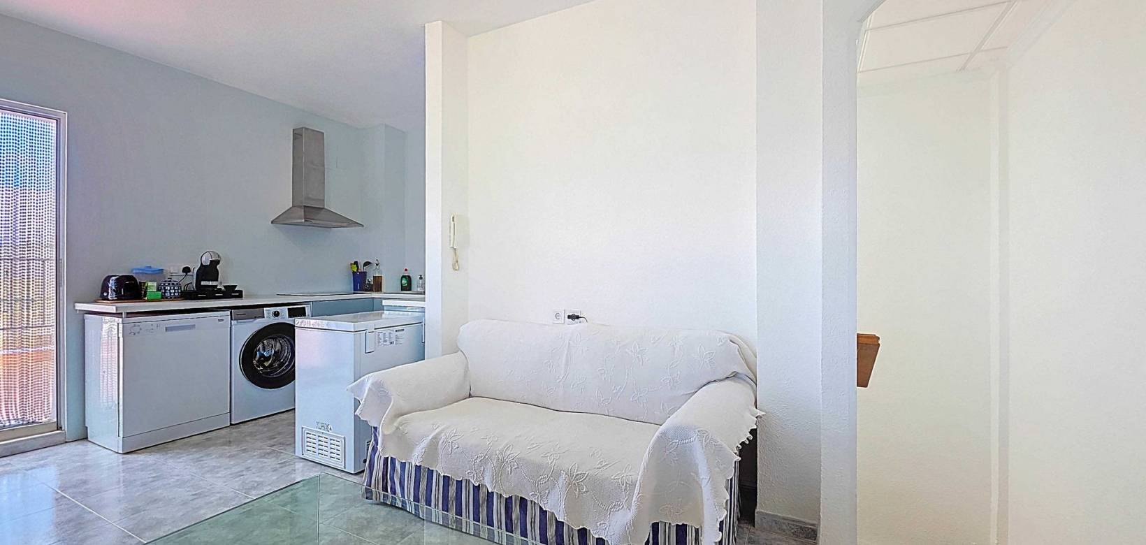 Resale - Herenhuis - Pinoso