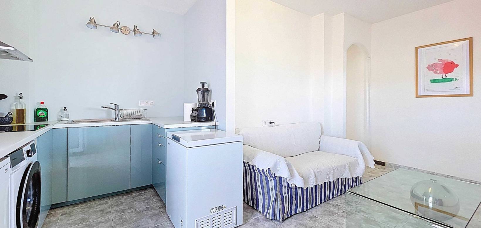 Resale - Herenhuis - Pinoso