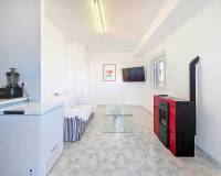 Resale - Herenhuis - Pinoso