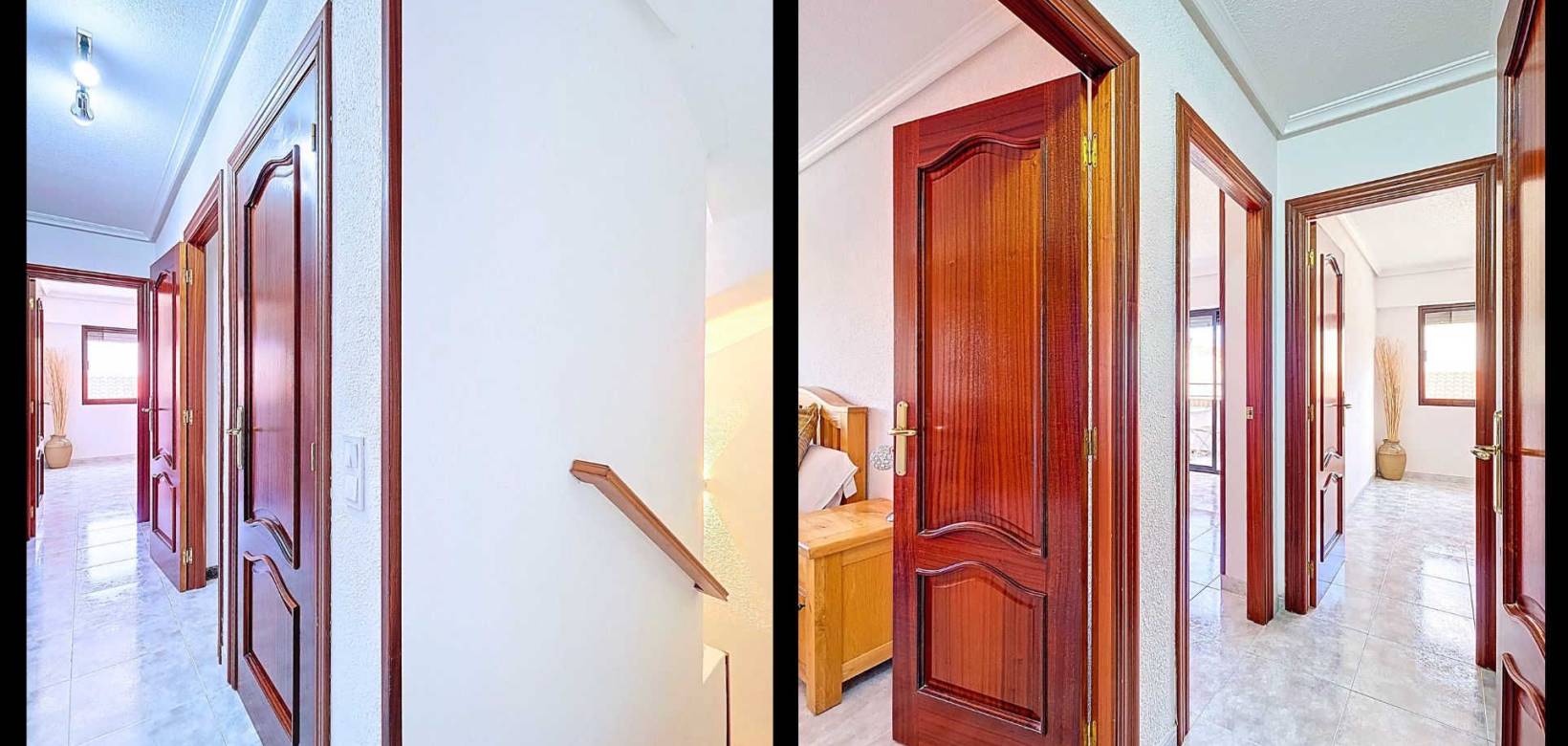 Resale - Herenhuis - Pinoso