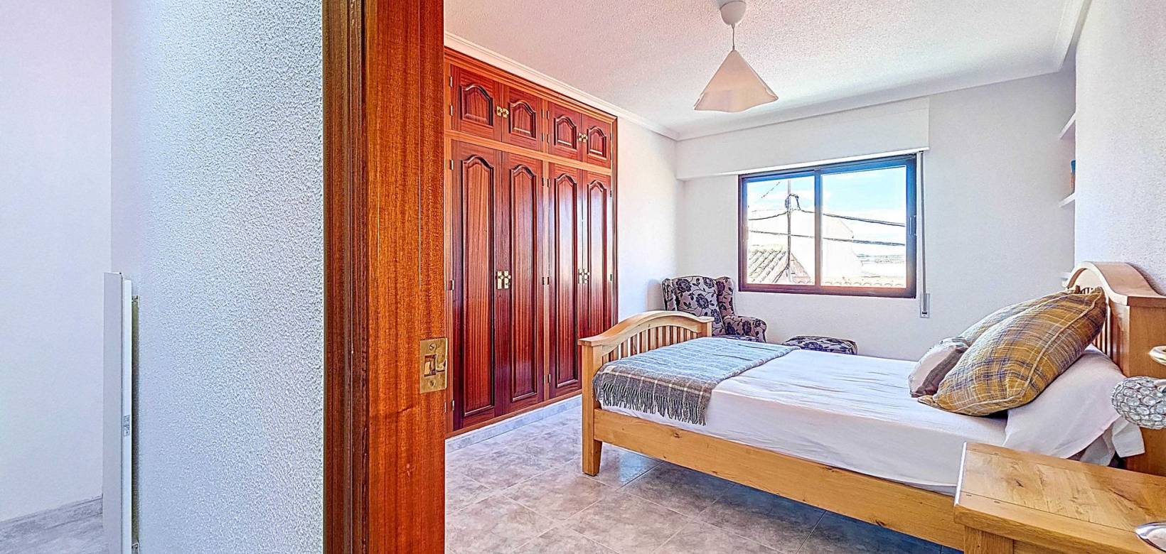 Resale - Herenhuis - Pinoso