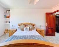 Resale - Herenhuis - Pinoso