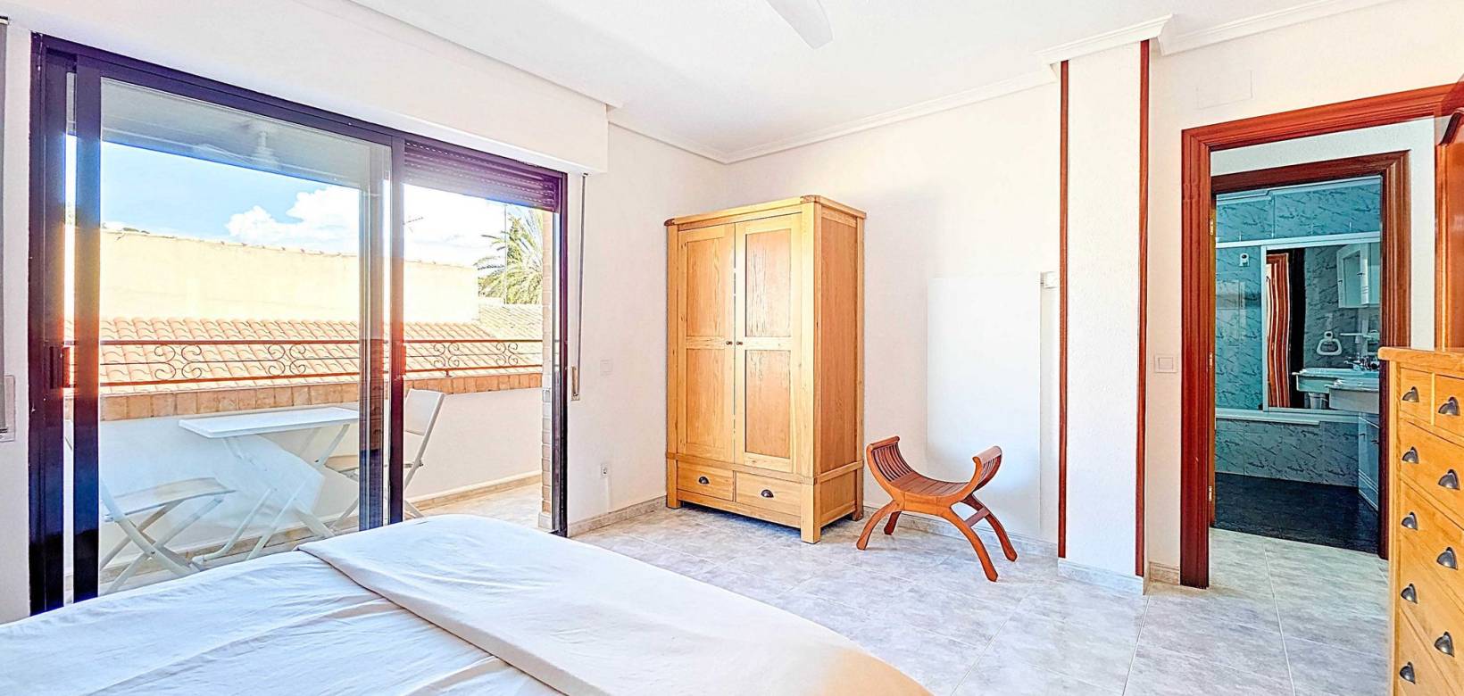 Resale - Herenhuis - Pinoso