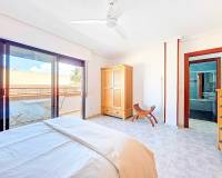 Resale - Herenhuis - Pinoso