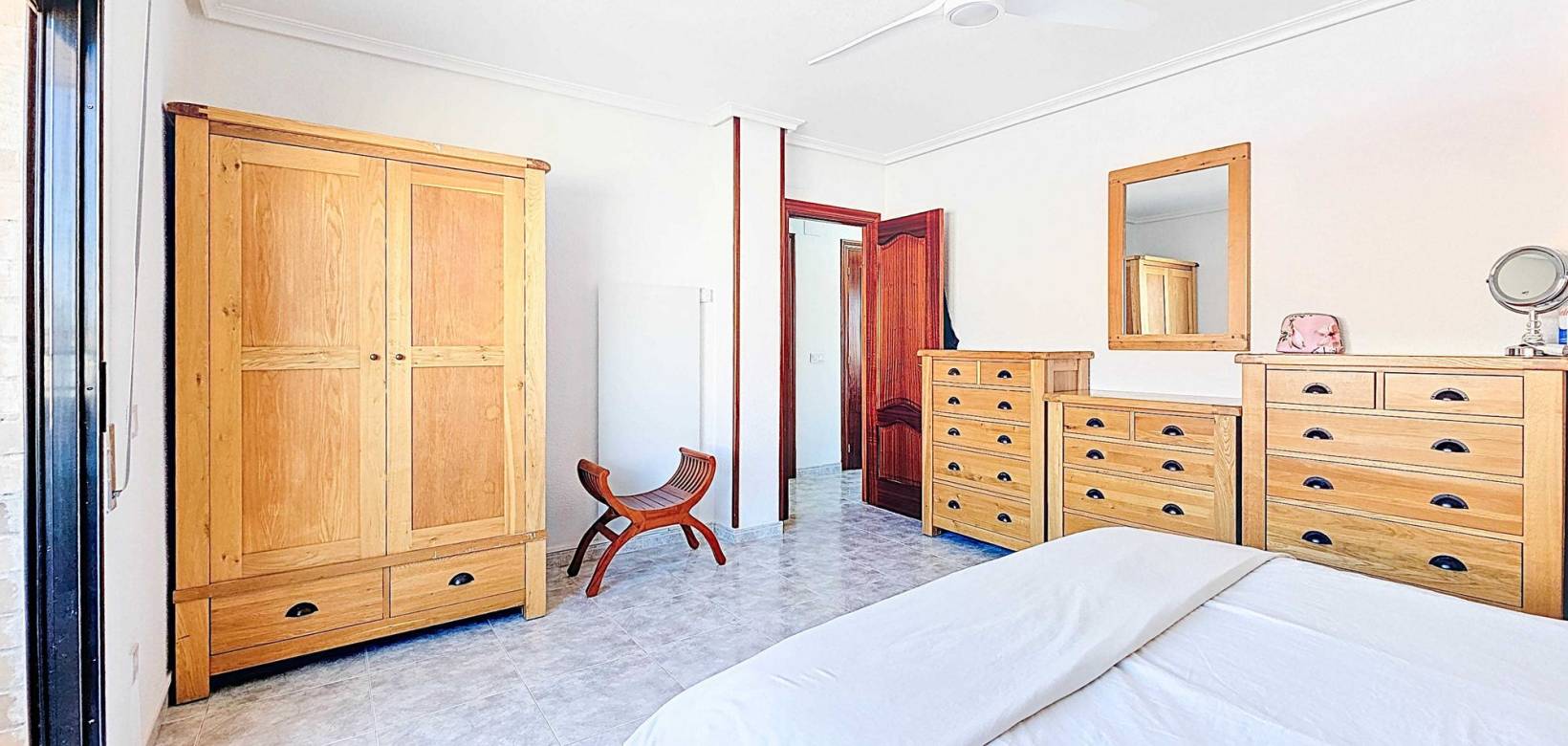 Resale - Herenhuis - Pinoso