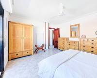 Resale - Herenhuis - Pinoso