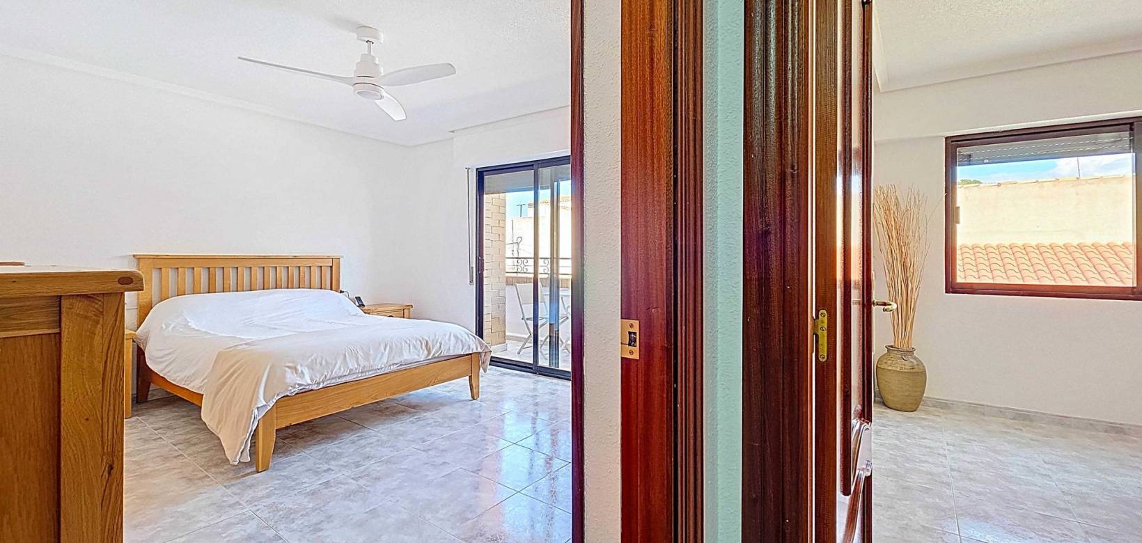 Resale - Herenhuis - Pinoso