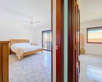 Resale - Herenhuis - Pinoso