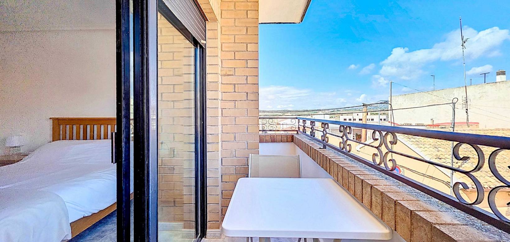 Resale - Herenhuis - Pinoso