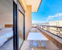 Resale - Herenhuis - Pinoso