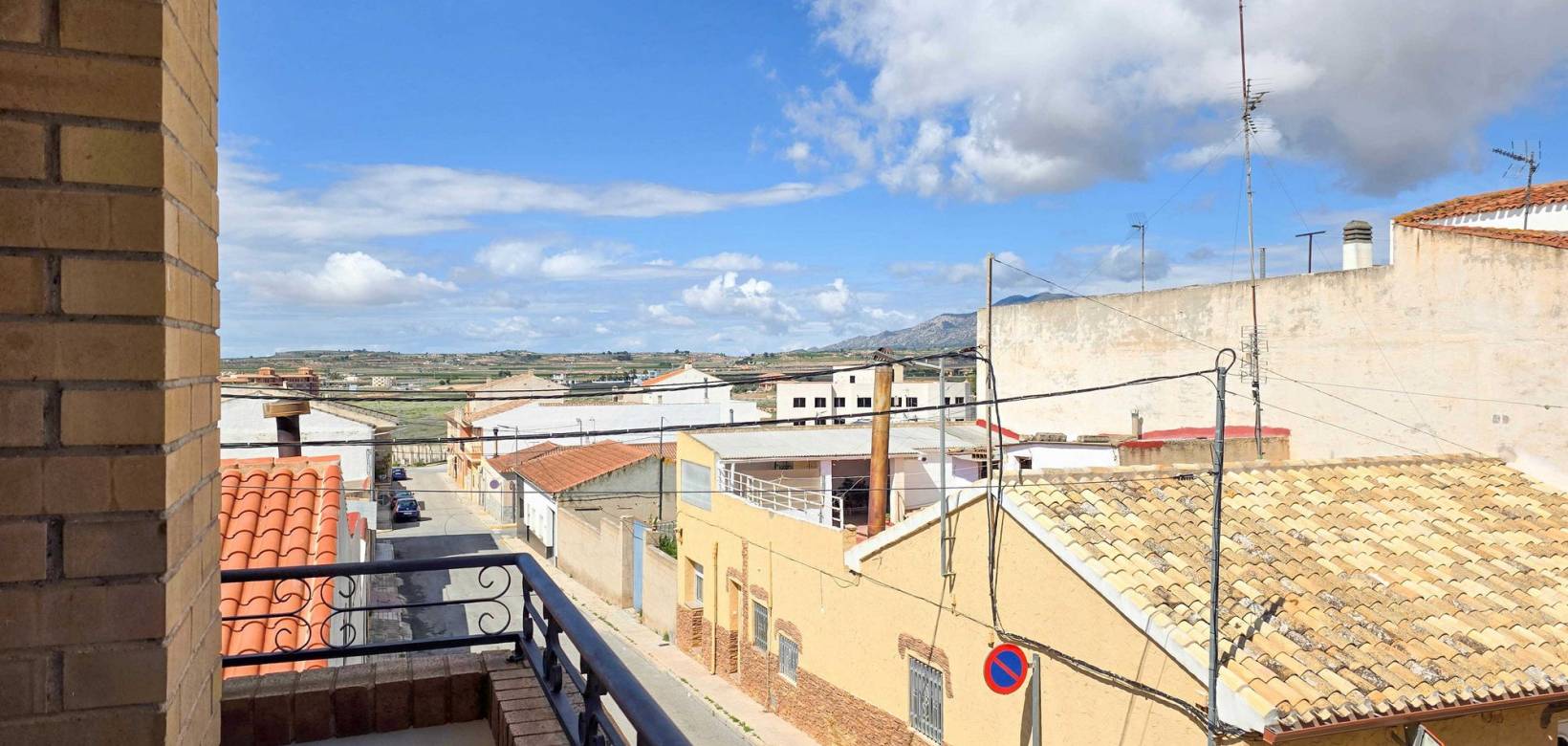 Resale - Herenhuis - Pinoso