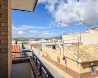 Resale - Herenhuis - Pinoso