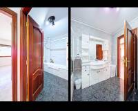 Resale - Herenhuis - Pinoso