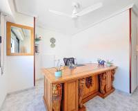 Resale - Herenhuis - Pinoso