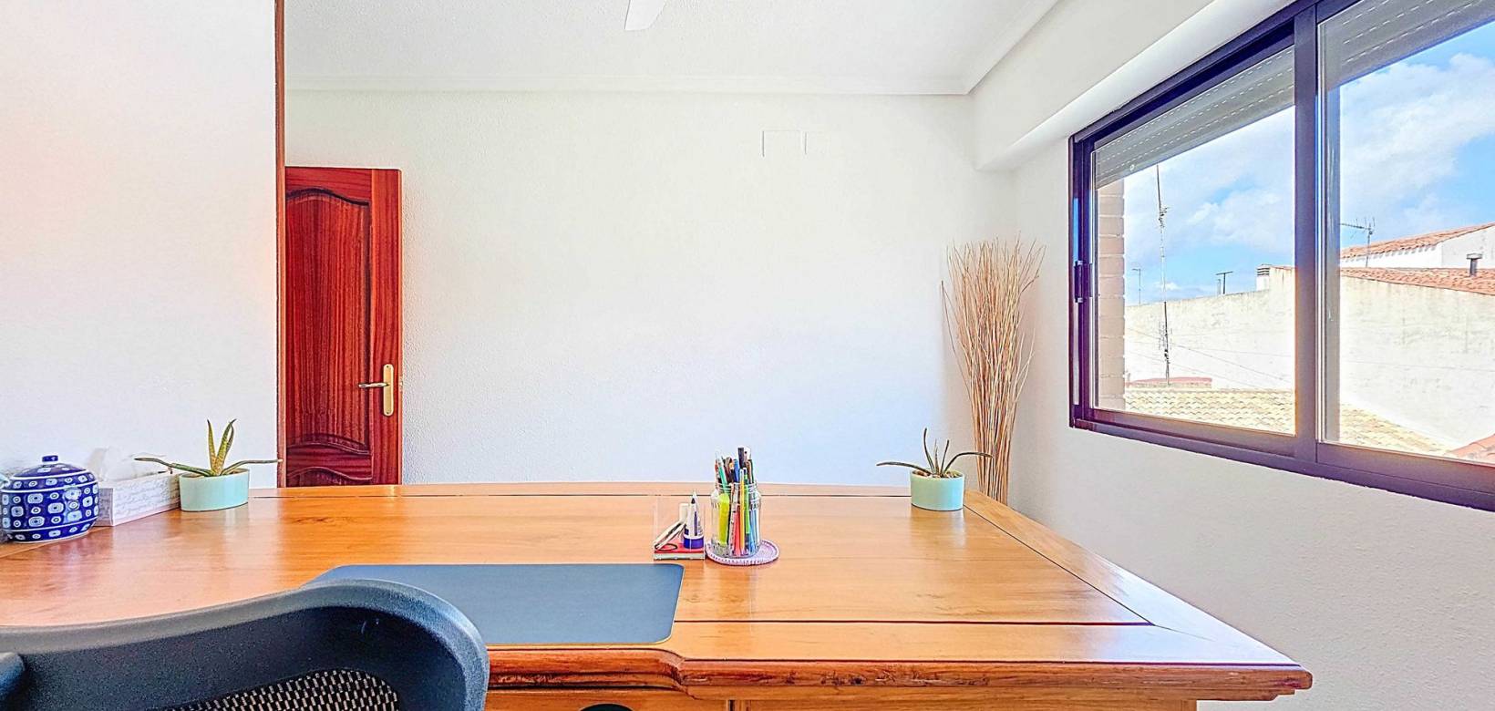 Resale - Herenhuis - Pinoso