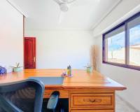 Resale - Herenhuis - Pinoso