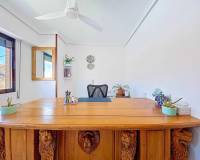 Resale - Herenhuis - Pinoso