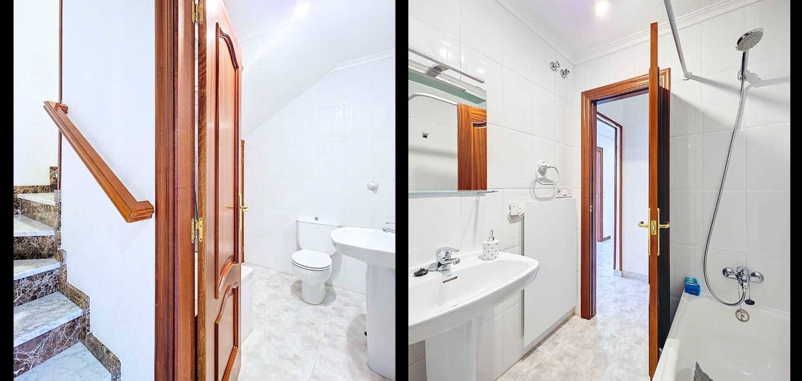 Resale - Herenhuis - Pinoso