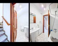 Resale - Herenhuis - Pinoso