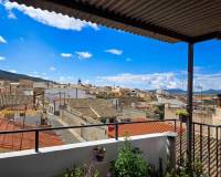 Resale - Herenhuis - Pinoso