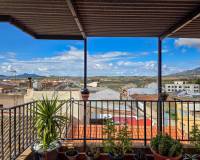 Resale - Herenhuis - Pinoso