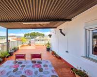 Resale - Herenhuis - Pinoso