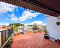 Resale - Herenhuis - Pinoso