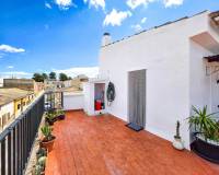 Resale - Herenhuis - Pinoso