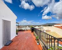 Resale - Herenhuis - Pinoso