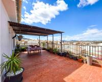 Resale - Herenhuis - Pinoso