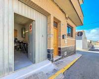 Resale - Herenhuis - Pinoso