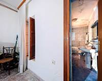 Resale - Herenhuis - Pinoso