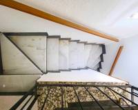 Resale - Herenhuis - Pinoso