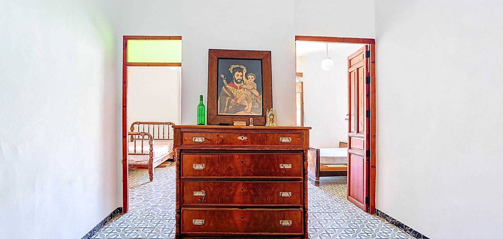 Resale - Herenhuis - Pinoso