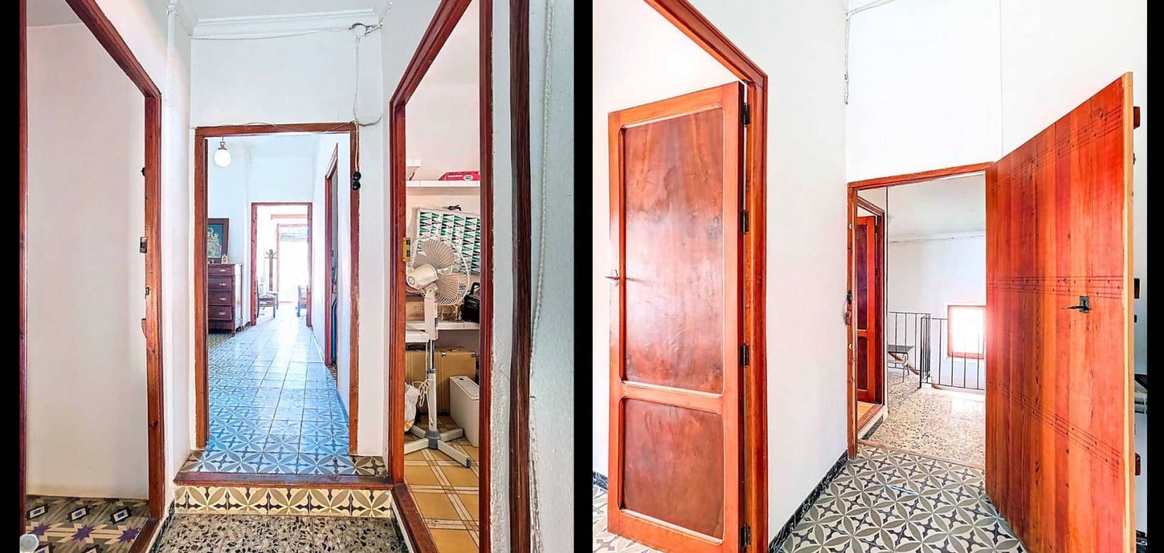 Resale - Herenhuis - Pinoso