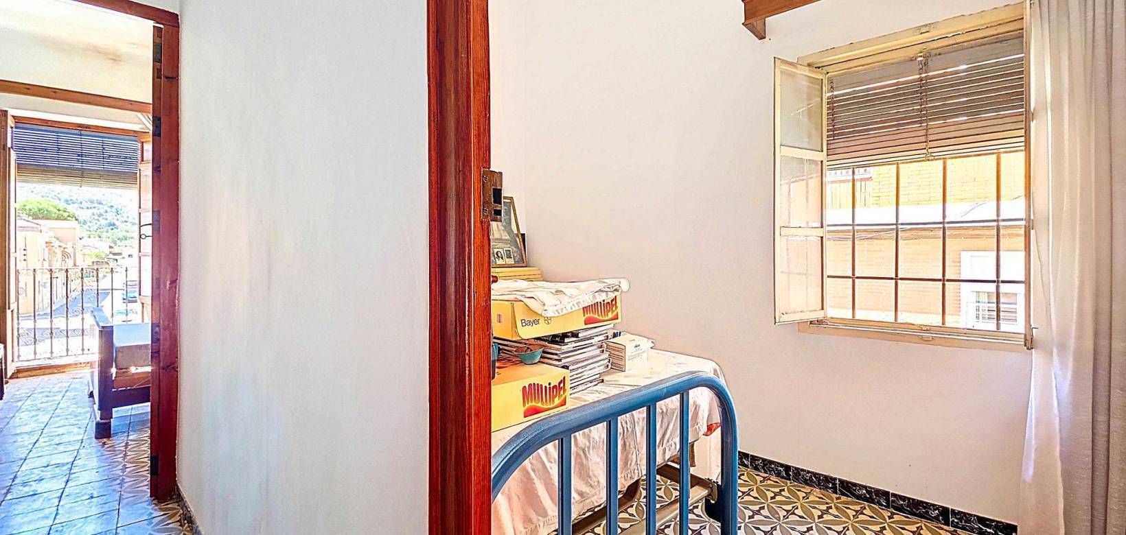 Resale - Herenhuis - Pinoso