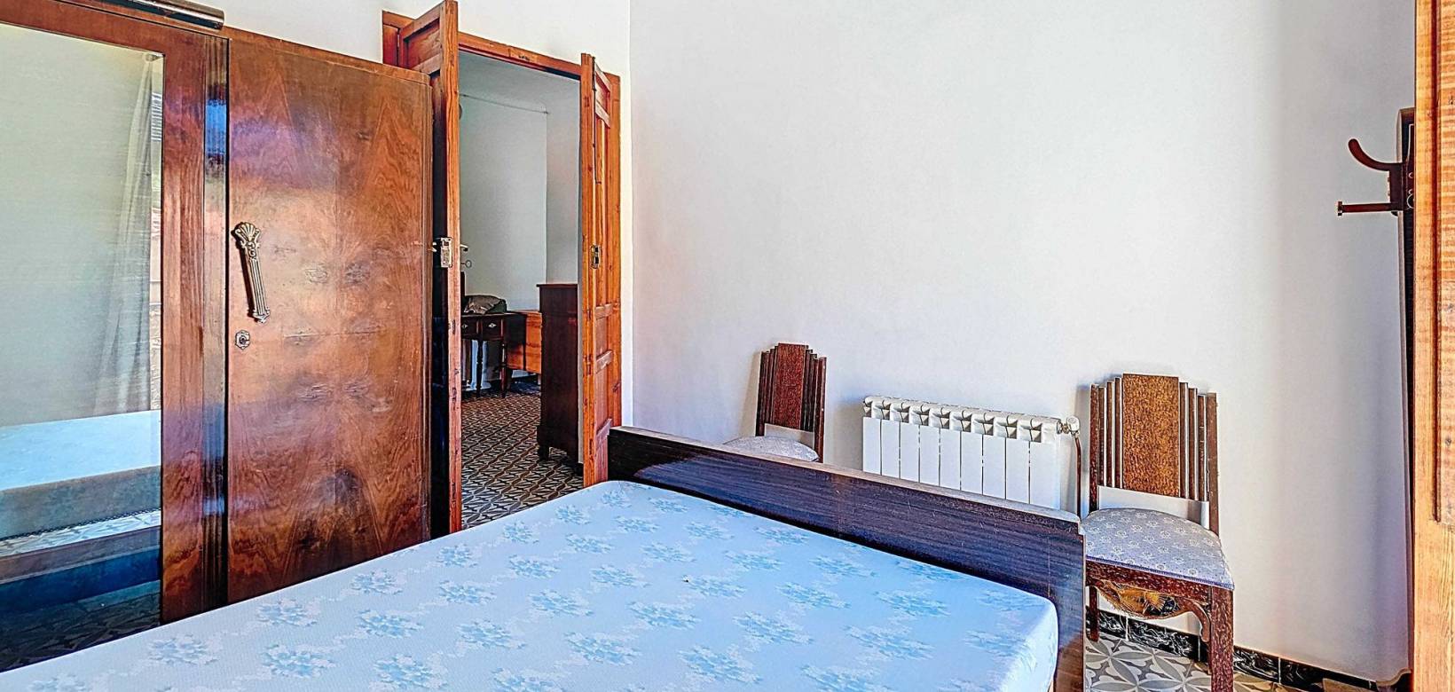 Resale - Herenhuis - Pinoso