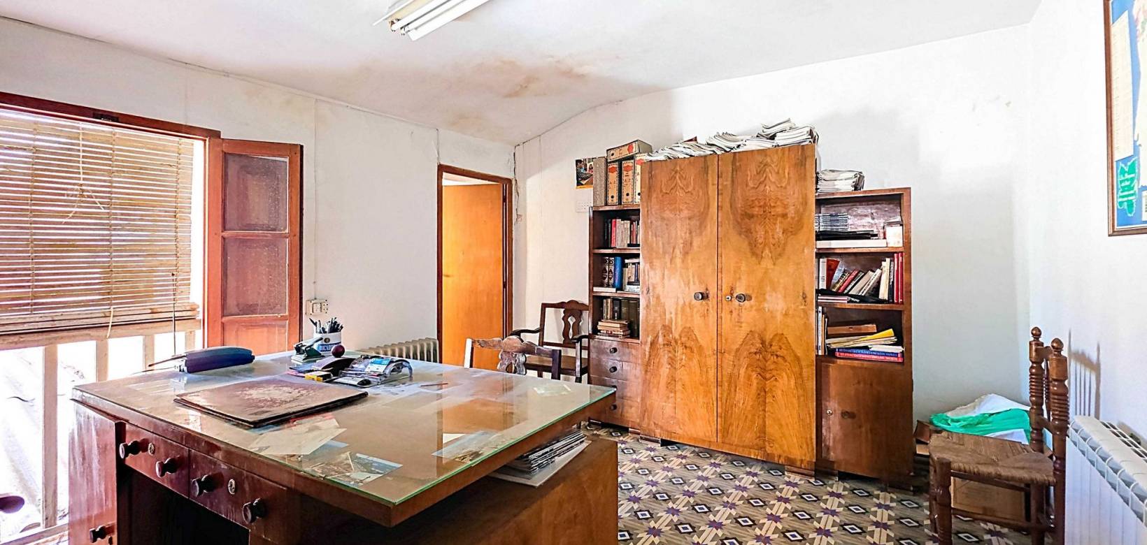 Resale - Herenhuis - Pinoso