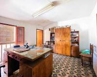 Resale - Herenhuis - Pinoso