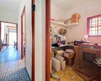 Resale - Herenhuis - Pinoso