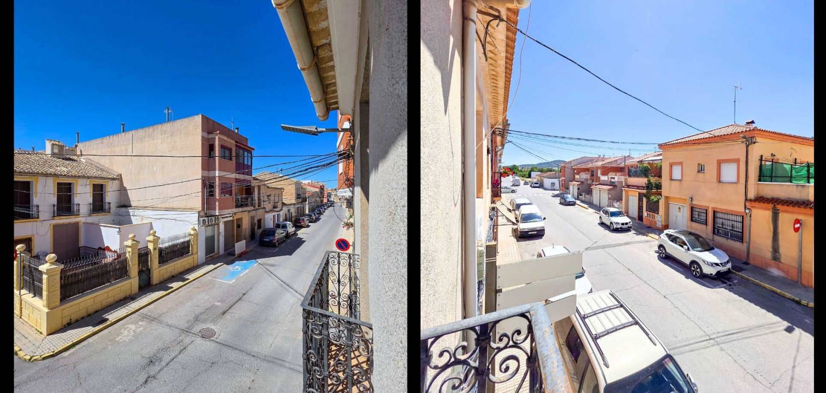 Resale - Herenhuis - Pinoso