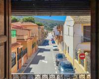 Resale - Herenhuis - Pinoso